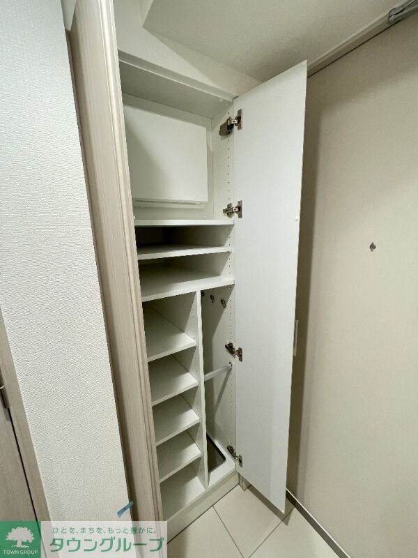 ブライズ北綾瀬の物件内観写真