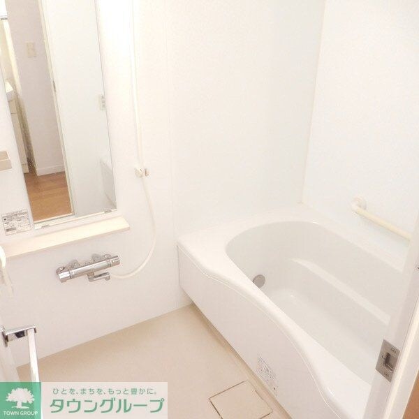 旭ビル　サンライズレジデンスの物件内観写真