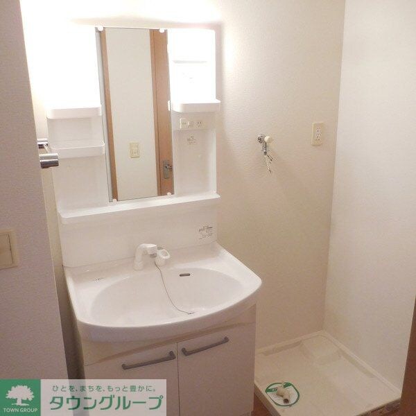 旭ビル　サンライズレジデンスの物件内観写真