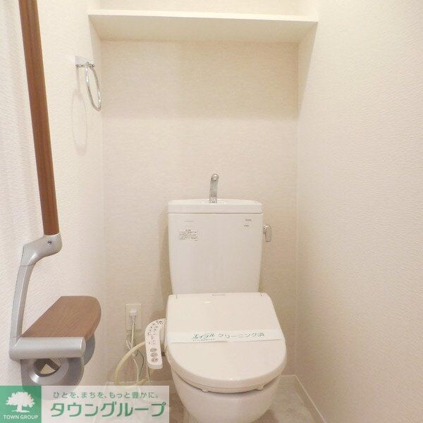 旭ビル　サンライズレジデンスの物件内観写真