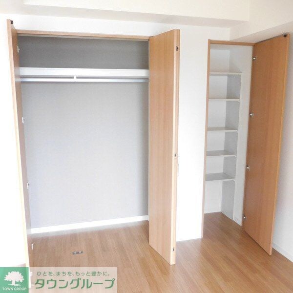 旭ビル　サンライズレジデンスの物件内観写真