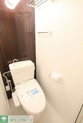 ＬａｎｄＳｉｔｚ六町の物件内観写真