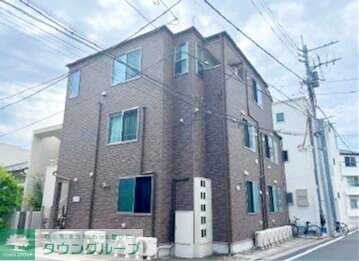 ＬａｎｄＳｉｔｚ六町の物件外観写真