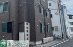 ＬａｎｄＳｉｔｚ六町の物件内観写真