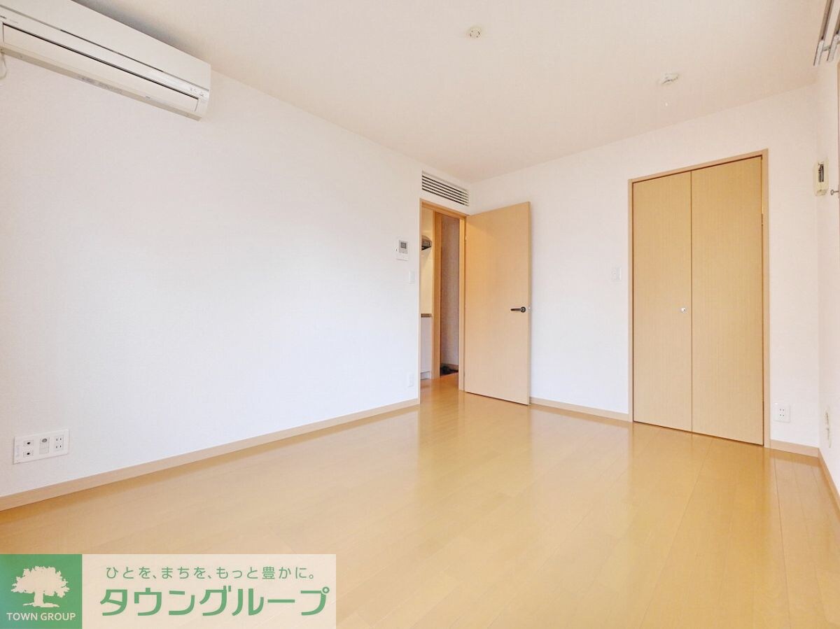 ラフィネ草加の物件内観写真