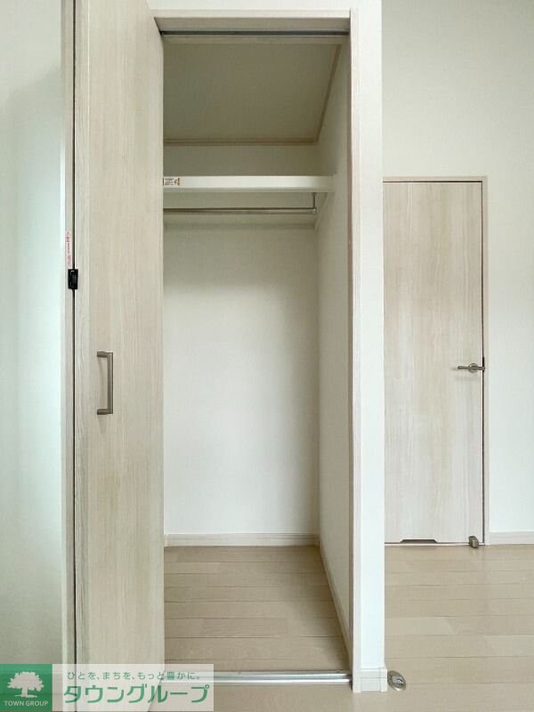 サザンロード江北の物件内観写真