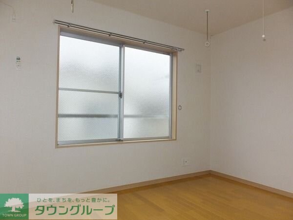 クレアール西新井の物件内観写真