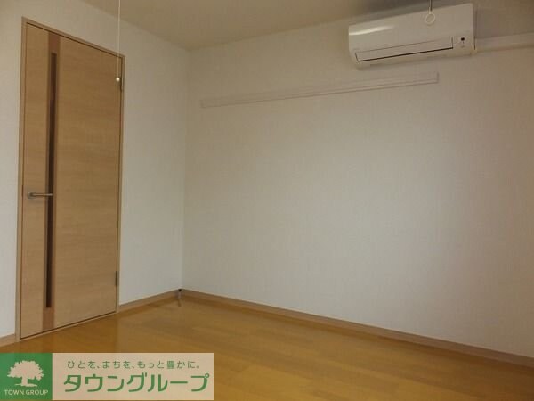 クレアール西新井の物件内観写真