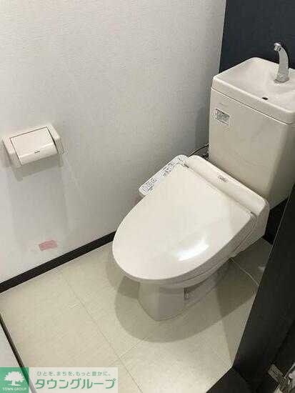 フォレノワールの物件内観写真