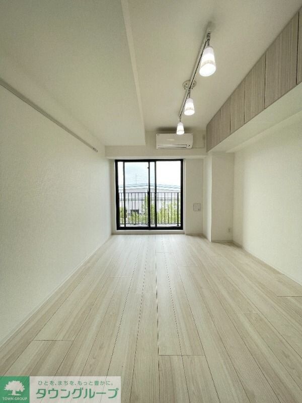 ブライズ北綾瀬の物件内観写真