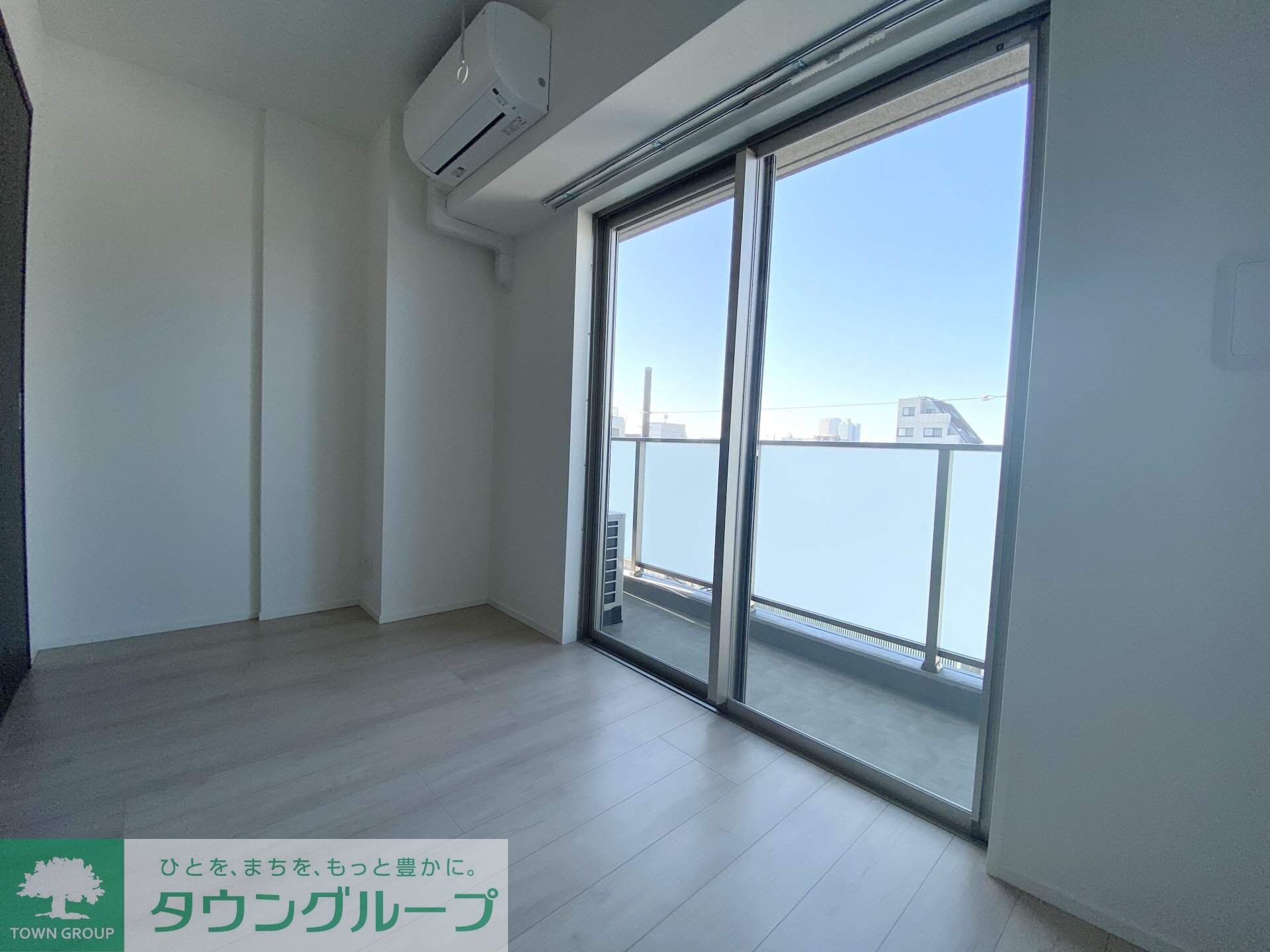 マテリア千住大橋の物件内観写真