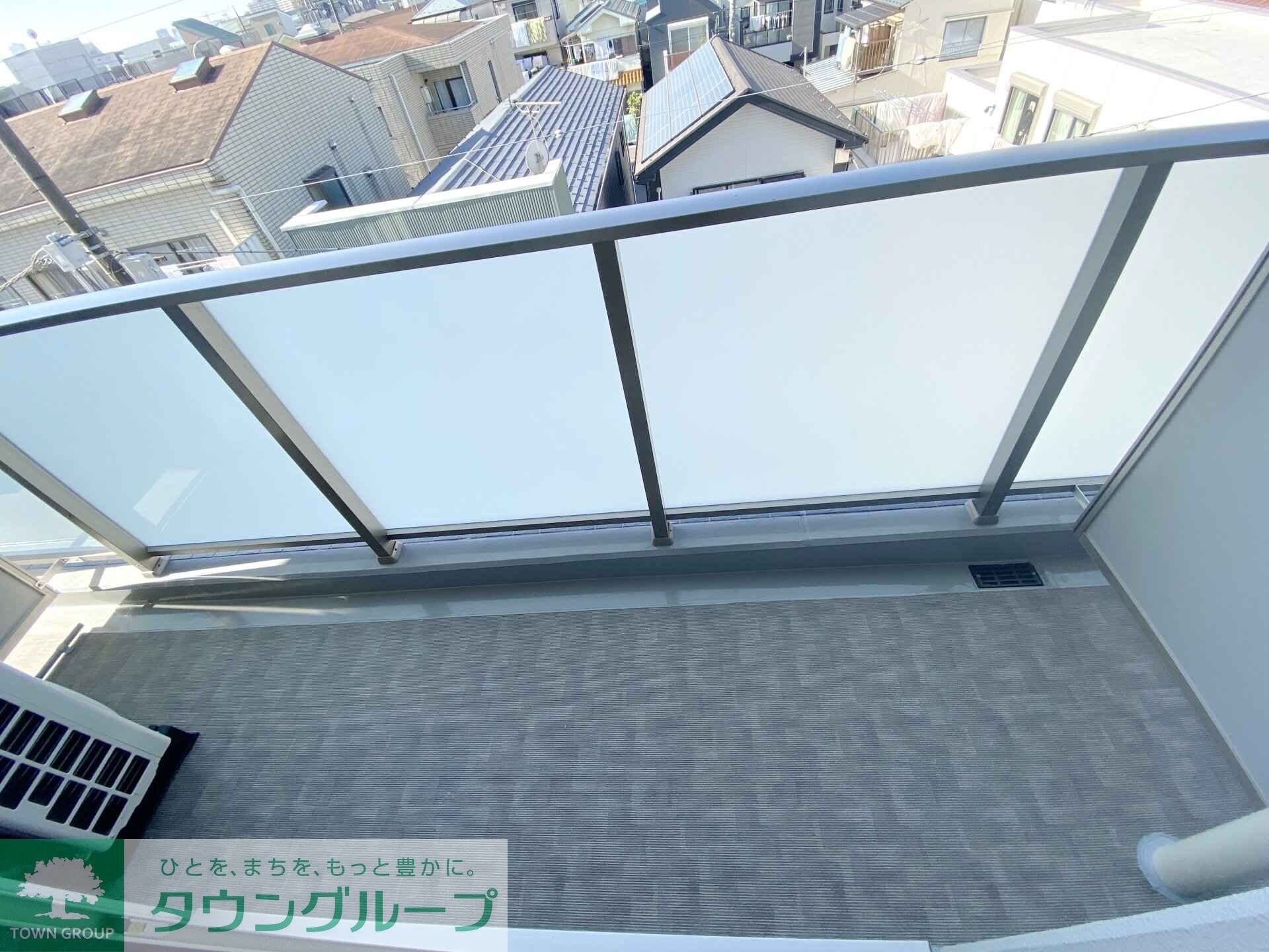 マテリア千住大橋の物件内観写真