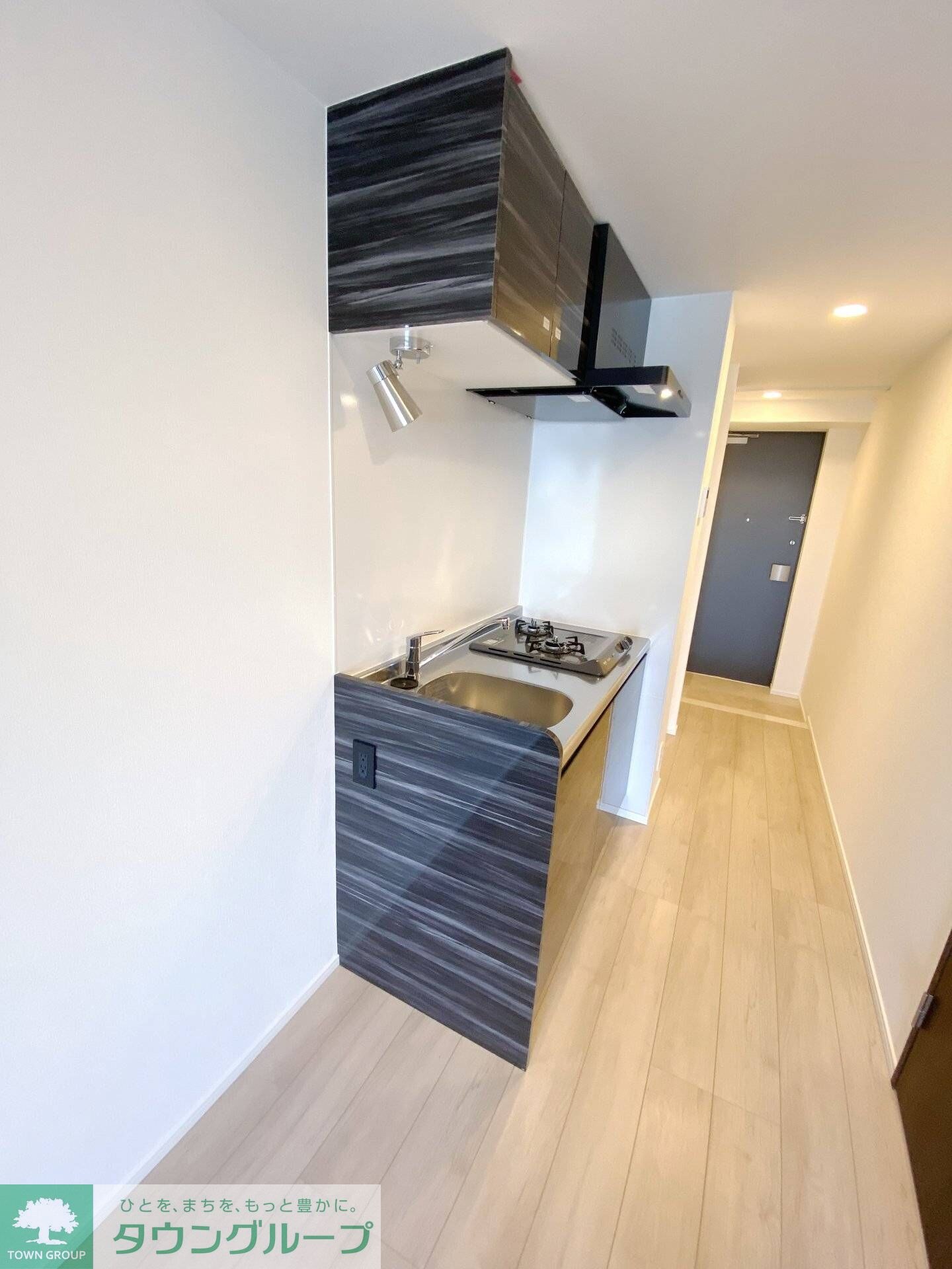 マテリア千住大橋の物件内観写真