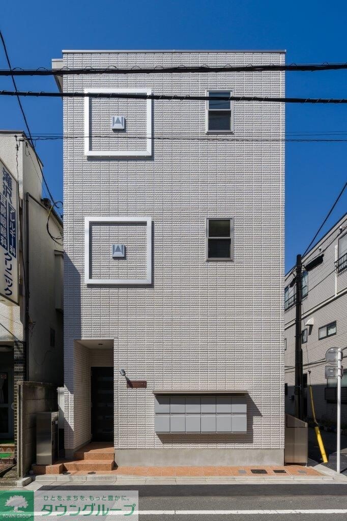 デュオメゾン千住仲町の物件内観写真