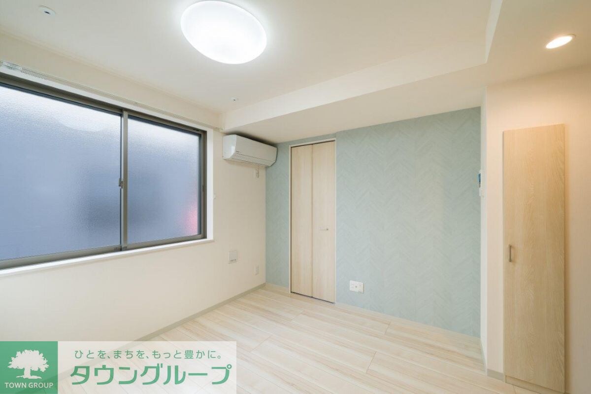 デュオメゾン千住仲町の物件内観写真