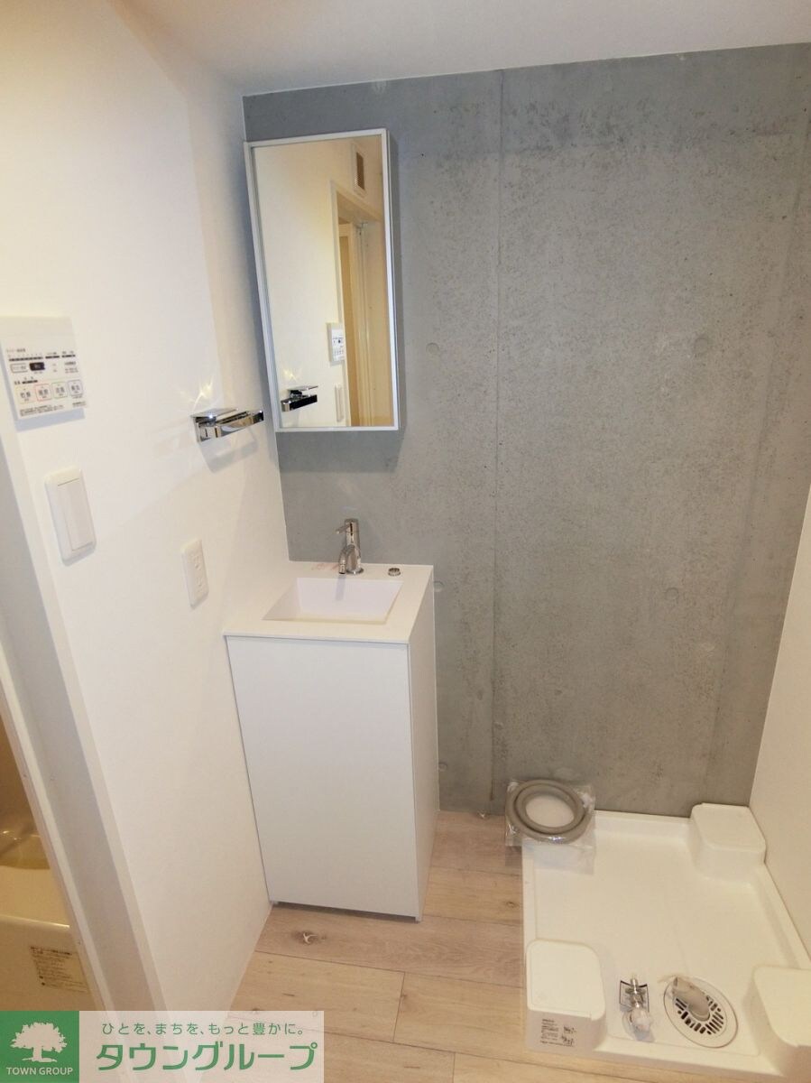 GRANPARK北綾瀬の物件内観写真