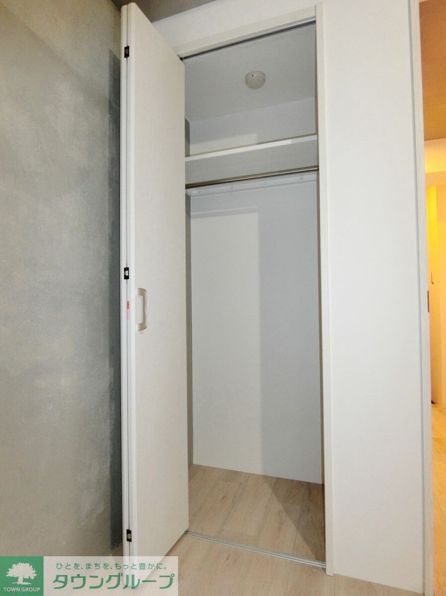 GRANPARK北綾瀬の物件内観写真