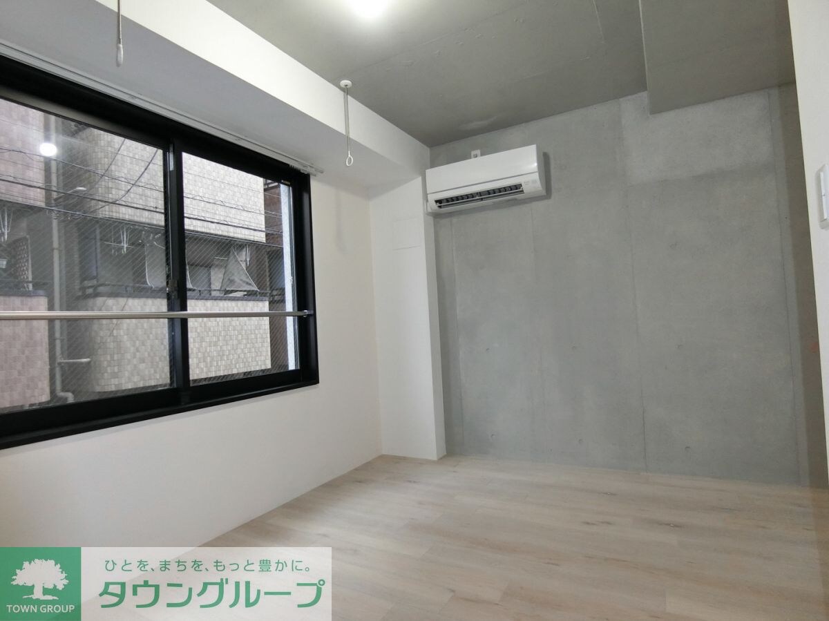 GRANPARK北綾瀬の物件内観写真