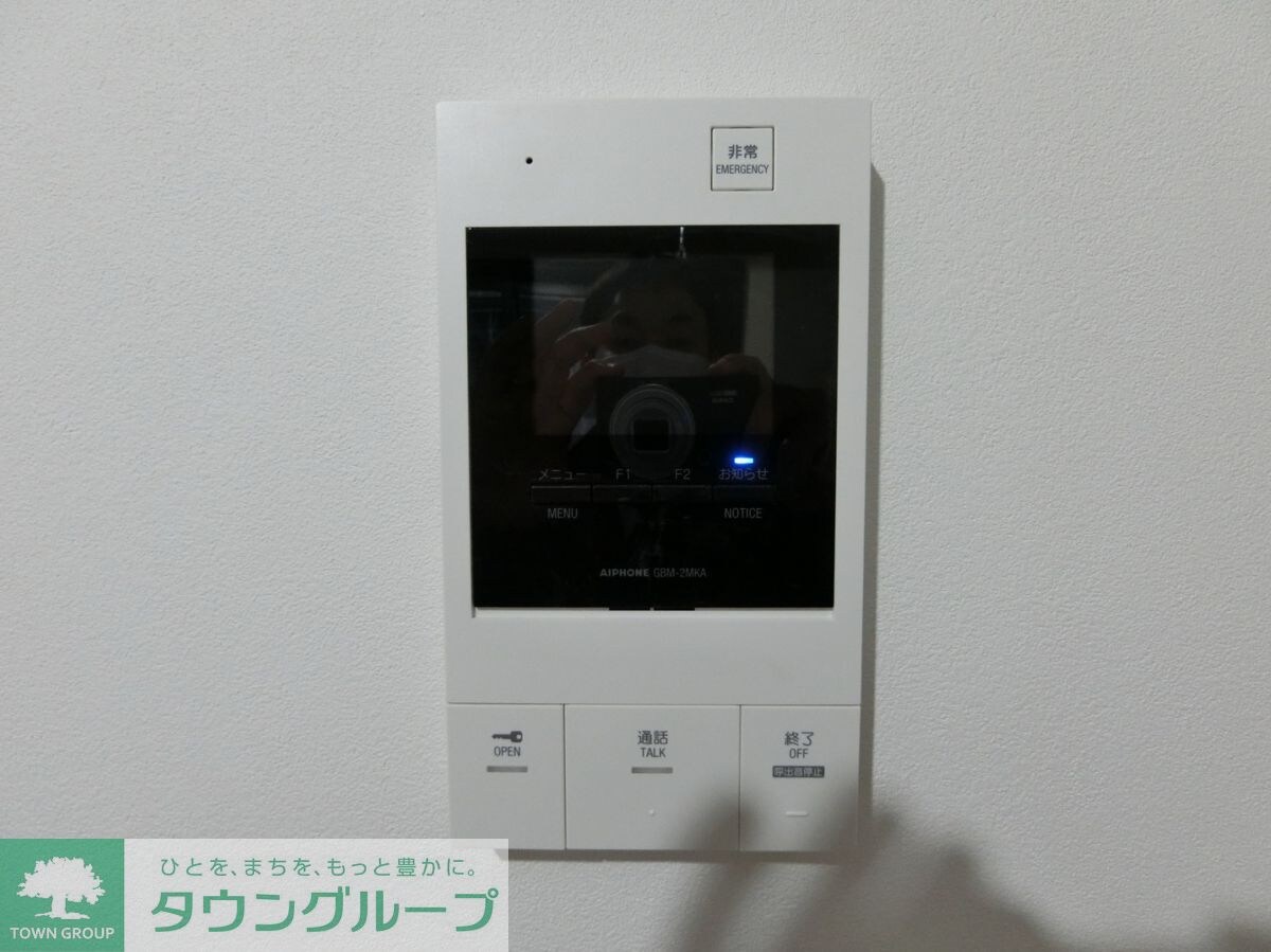 GRANPARK北綾瀬の物件内観写真