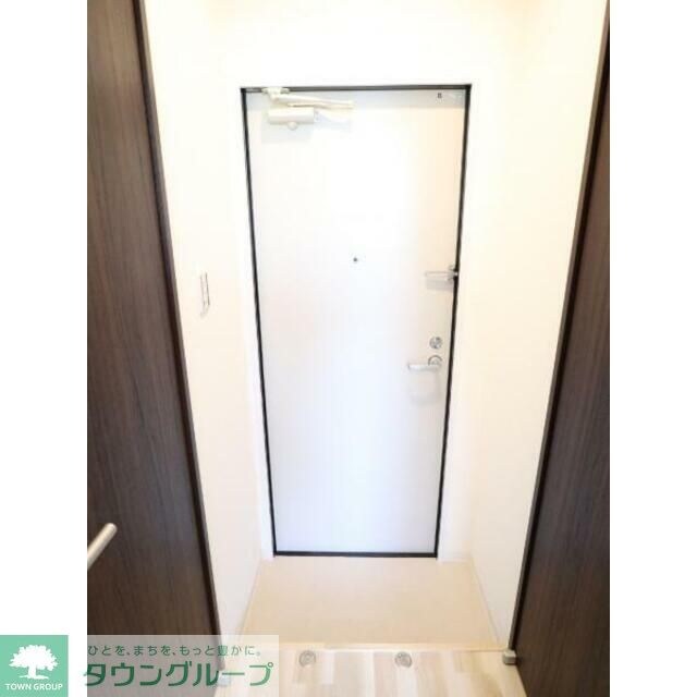 ヴェルメ江北(ヴェルメコウホク)の物件内観写真