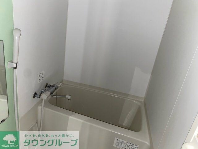 レオネクストサンモールIIIの物件内観写真