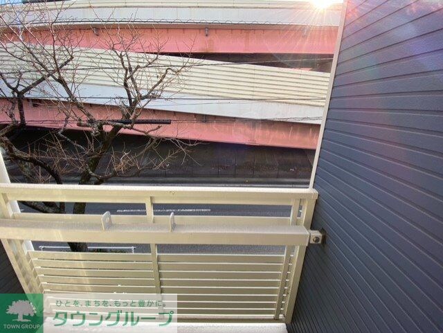 レオネクストサンモールIIIの物件内観写真