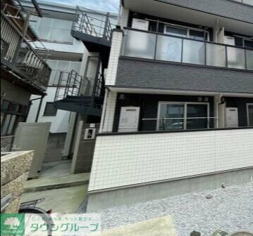 コンフォートレジデンス西新井の物件内観写真