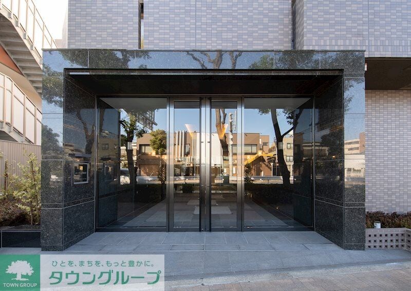 ルーブル西新井の物件内観写真