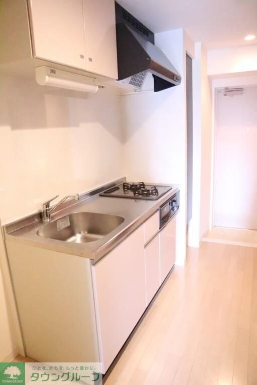 Apartment 桜の物件内観写真