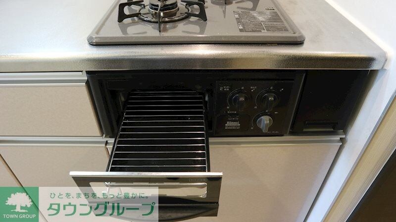 Apartment 桜の物件内観写真