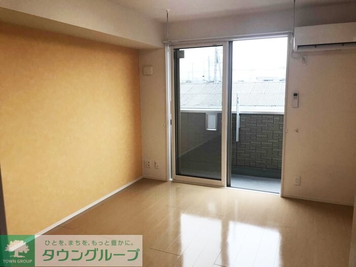 カーサ・セレーノの物件内観写真