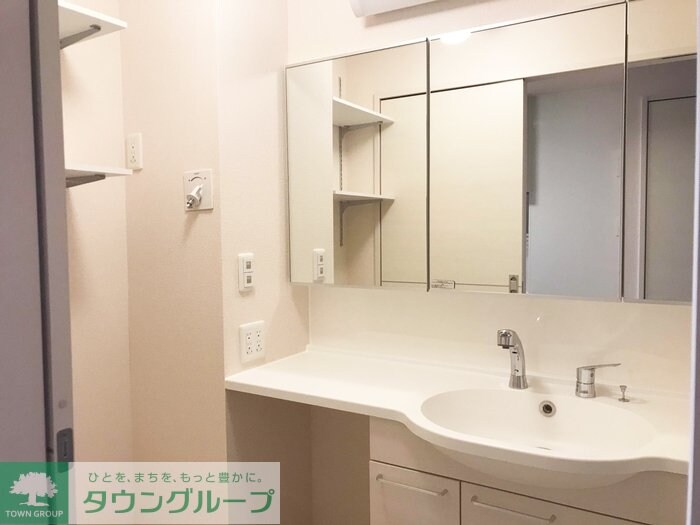 カーサ・セレーノの物件内観写真