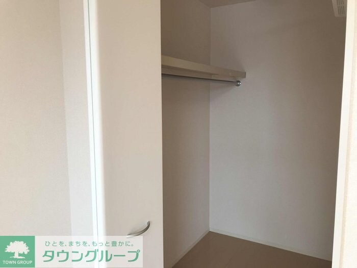 カーサ・セレーノの物件内観写真