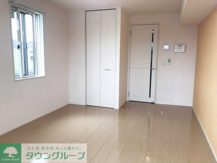 カーサ・セレーノの物件内観写真