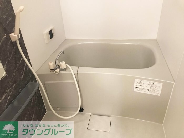 カーサ・セレーノの物件内観写真