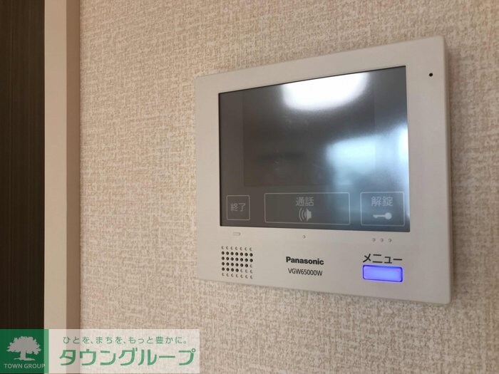 カーサ・セレーノの物件内観写真