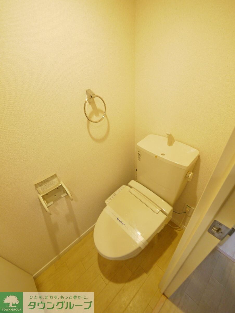 レオネクストエムフラッツ新里の物件内観写真