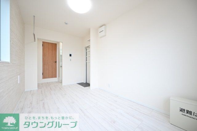 Contrail六町の物件内観写真