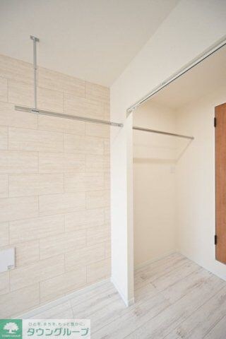 Contrail六町の物件内観写真