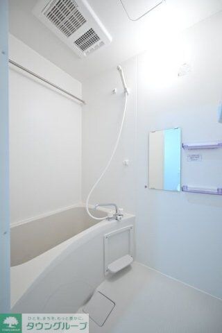 Contrail六町の物件内観写真