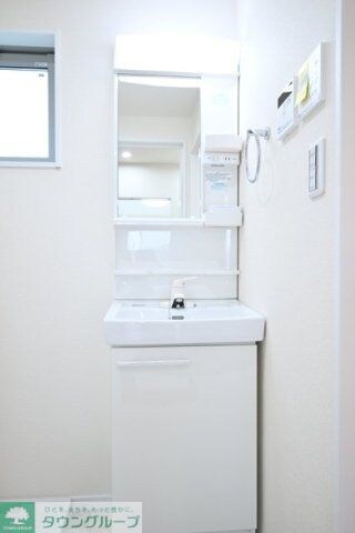 Contrail六町の物件内観写真