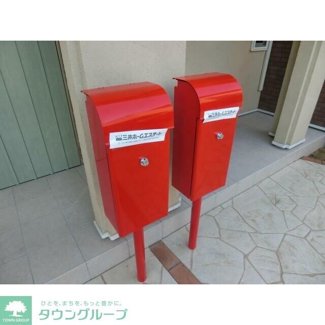 Ｂｒｉｌｌｅｒ　Ｐｌａｇｅ(ブリエプラージュ)の物件内観写真