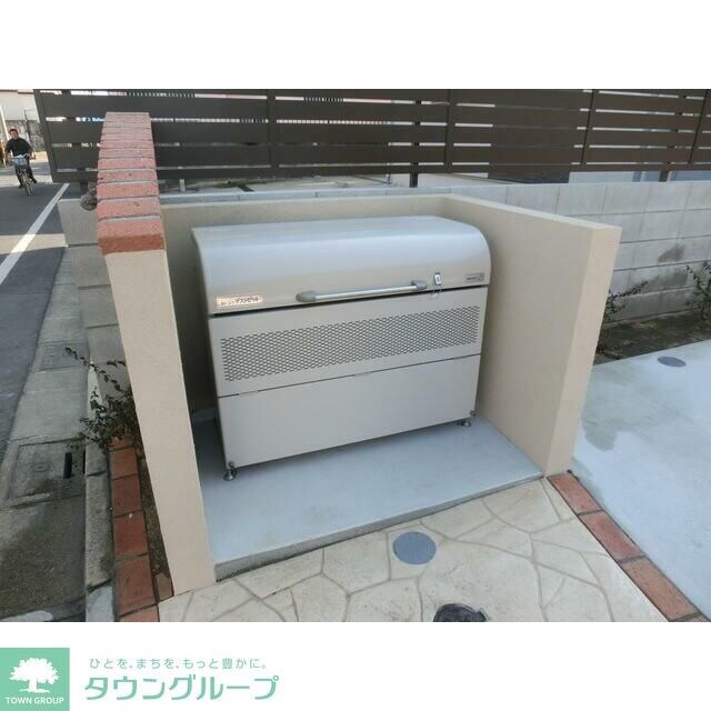 Ｂｒｉｌｌｅｒ　Ｐｌａｇｅ(ブリエプラージュ)の物件内観写真