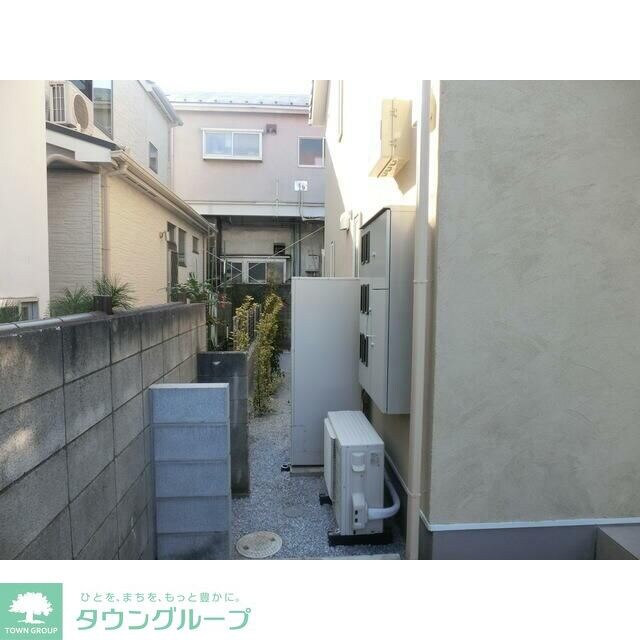 Ｂｒｉｌｌｅｒ　Ｐｌａｇｅ(ブリエプラージュ)の物件内観写真