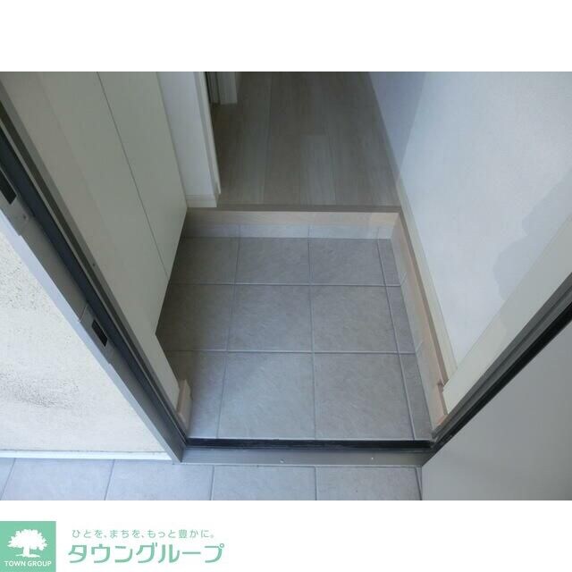 Ｂｒｉｌｌｅｒ　Ｐｌａｇｅ(ブリエプラージュ)の物件内観写真