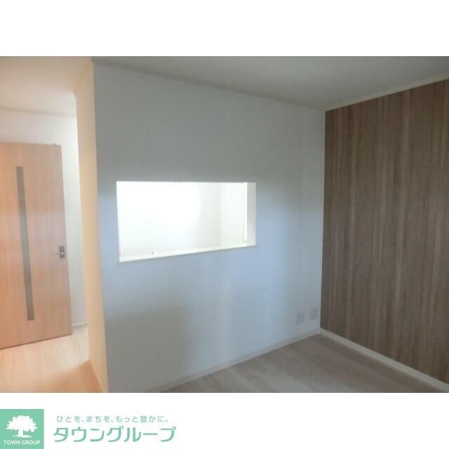 Ｂｒｉｌｌｅｒ　Ｐｌａｇｅ(ブリエプラージュ)の物件内観写真