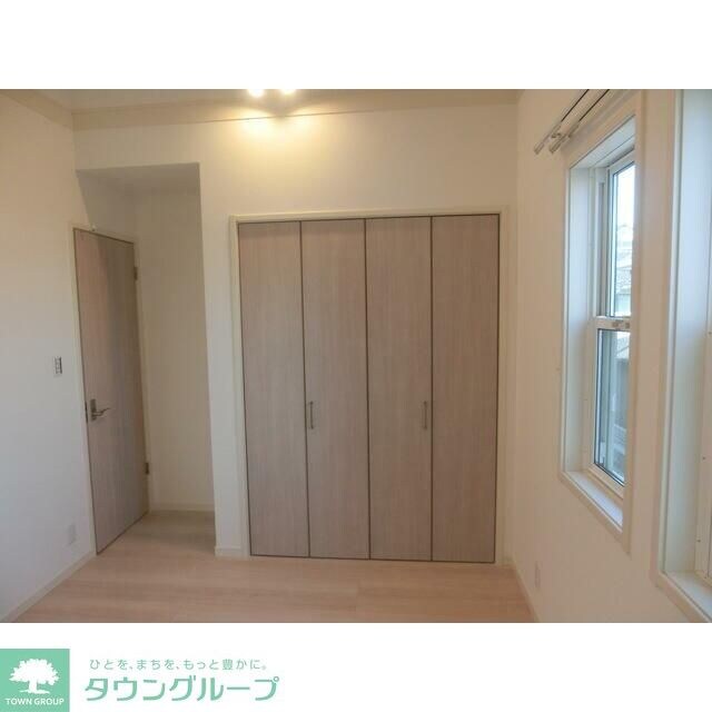 Ｂｒｉｌｌｅｒ　Ｐｌａｇｅ(ブリエプラージュ)の物件内観写真