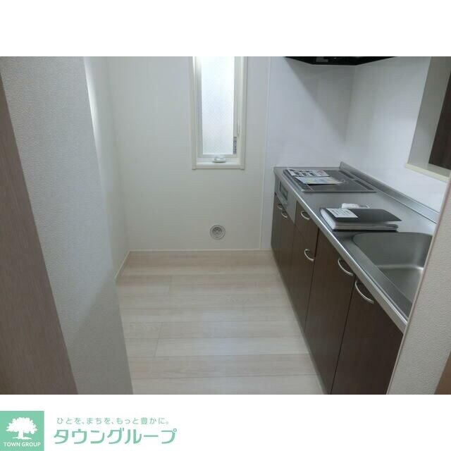 Ｂｒｉｌｌｅｒ　Ｐｌａｇｅ(ブリエプラージュ)の物件内観写真