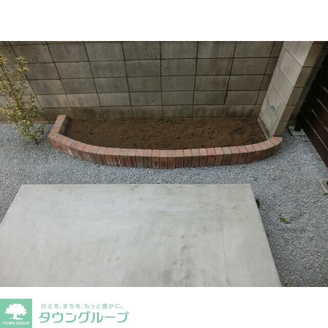 Ｂｒｉｌｌｅｒ　Ｐｌａｇｅ(ブリエプラージュ)の物件内観写真