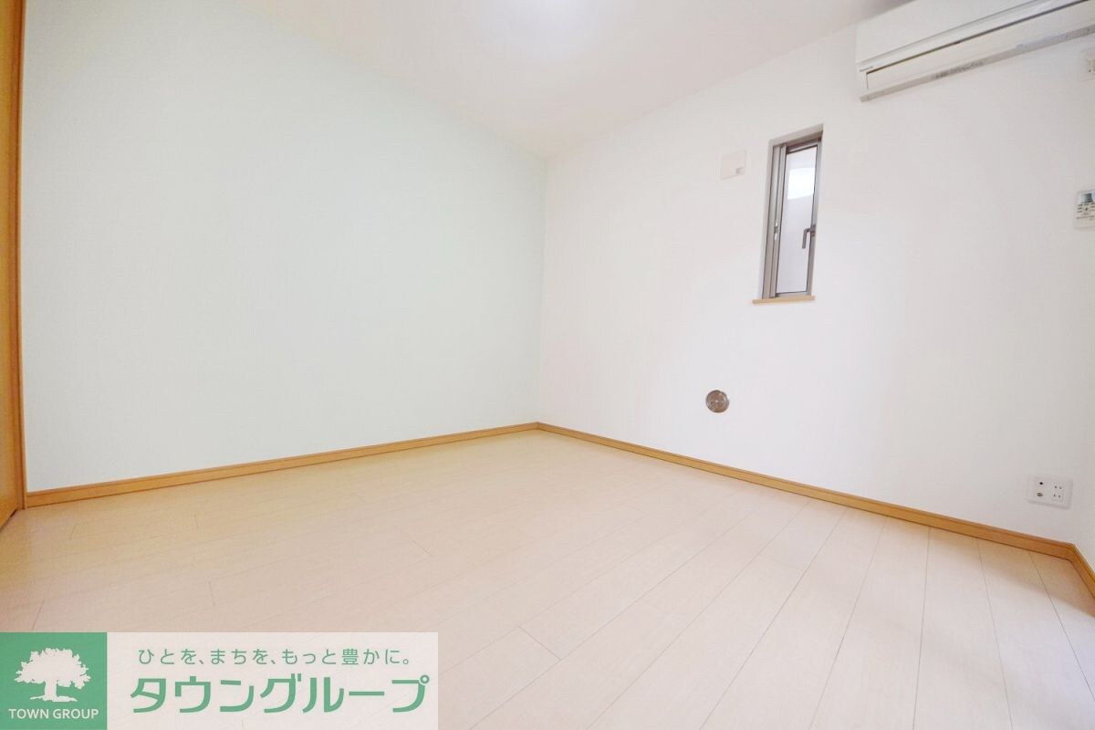 キャメル草加氷川町の物件内観写真